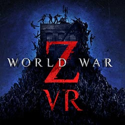 World War Z VR PC Free Download (RUNE)