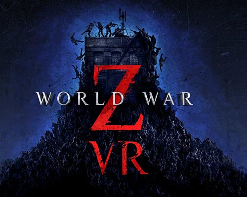 World war z vr pc free download (rune)