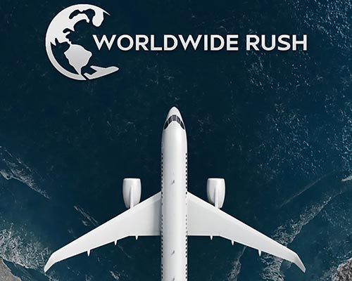 Worldwide rush pc free download (v1.2.2)