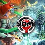 Yomi 2 PC Free Download (Tenoke)