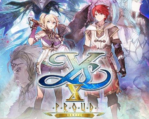 Ys x: proud nordics pc free download (rune)