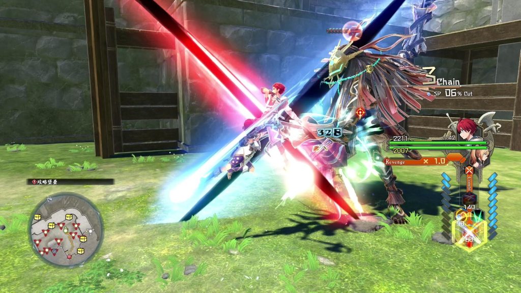 Ys x: proud nordics pc free download (rune)