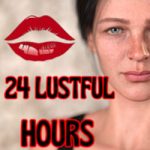 24 Lustful Hours PC Free Download (Final)