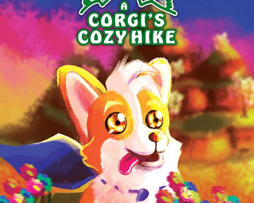 A corgi's cozy hike pc free download (tenoke)
