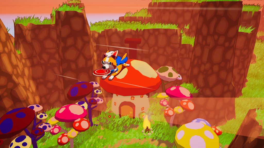 A corgi's cozy hike pc free download (tenoke)