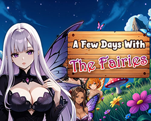 A few days with : the fairies pc free download (final)