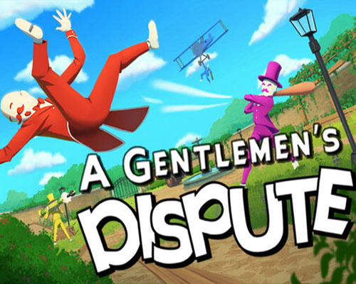 A gentlemen's dispute pc free download (build 20048802)