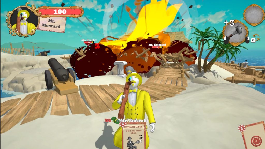 A gentlemen's dispute pc free download (build 20048802)