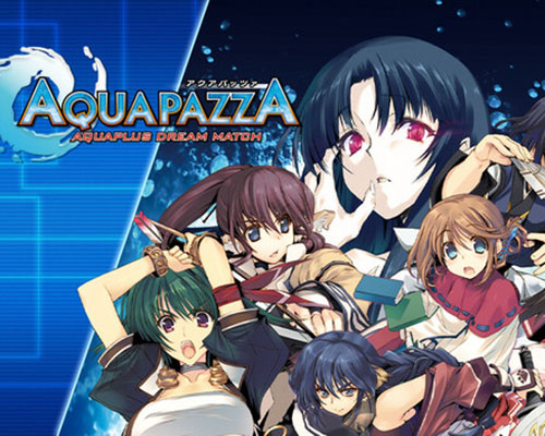 Aquapazza: aquaplus dream match free download (final)