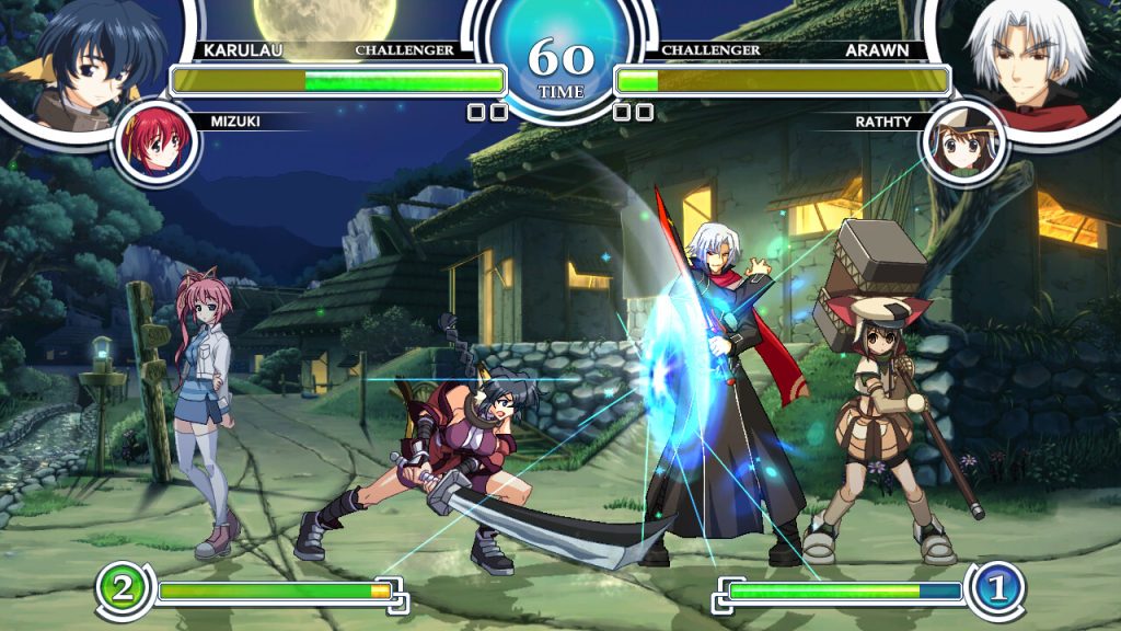 Aquapazza: aquaplus dream match free download (final)