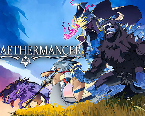 Aethermancer pc free download (build 20141603)