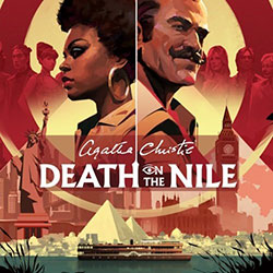 Agatha Christie – Death on the Nile Free Download (RUNE)