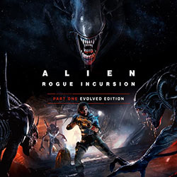 Alien: Rogue Incursion Evolved Edition Free Download (v1.1.1)