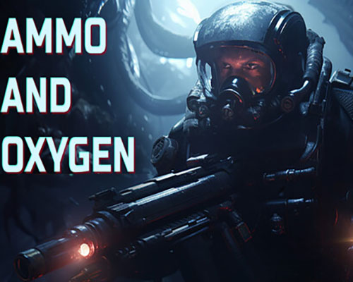 Ammo and oxygen pc free download (v1.03)