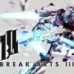 BREAK ARTS III PC Free Download (Tenoke)