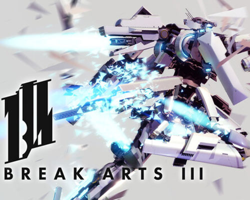 Break arts iii pc free download (tenoke)