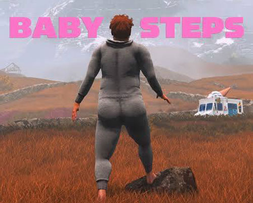 Baby steps pc free download (goldberg)