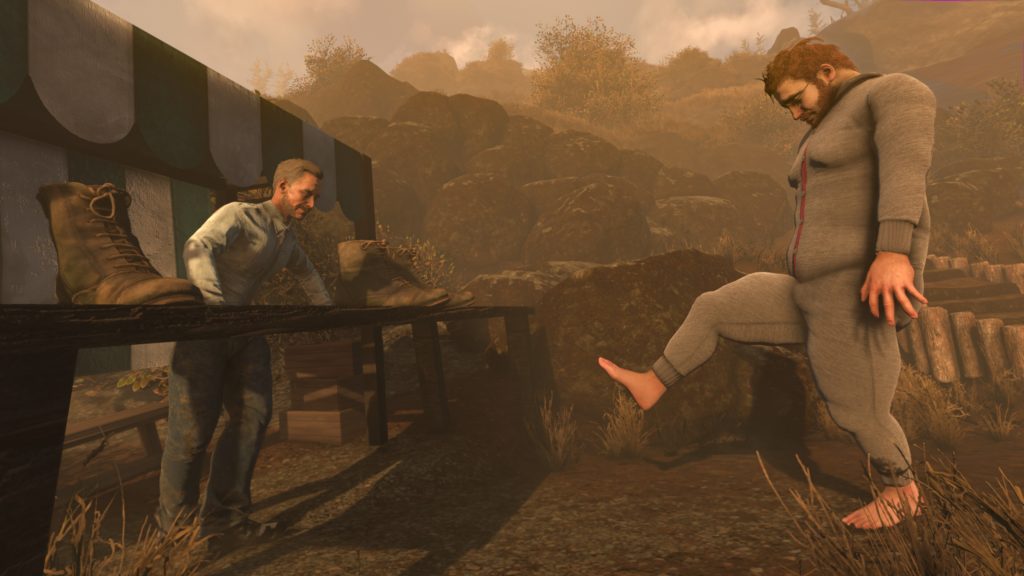 Baby steps pc free download (goldberg)