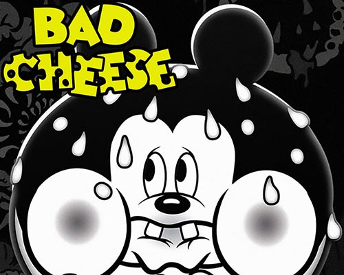 Bad cheese pc free download (v1.0.1)