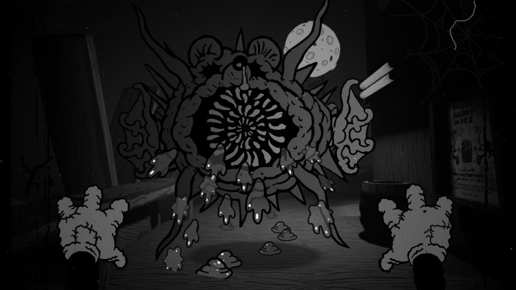 Bad cheese pc free download (v1.0.1)