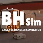 Baggage Handler Simulator Free Download (Build 19823597)