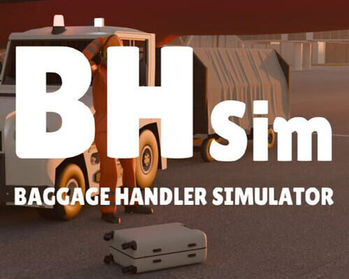 Baggage handler simulator free download (build 19823597)