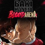 Baki Hanma: Blood Arena Free Download (Blood Arena Musashi)