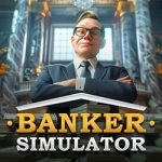 Banker Simulator PC Free Download (v0.2.4.2)