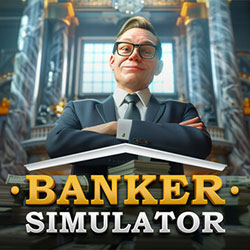 Banker Simulator PC Free Download (v0.2.4.2)