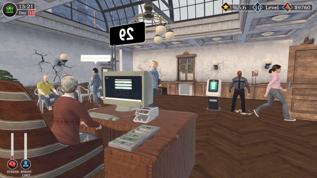 Banker simulator pc free download (v0.2.4.2)