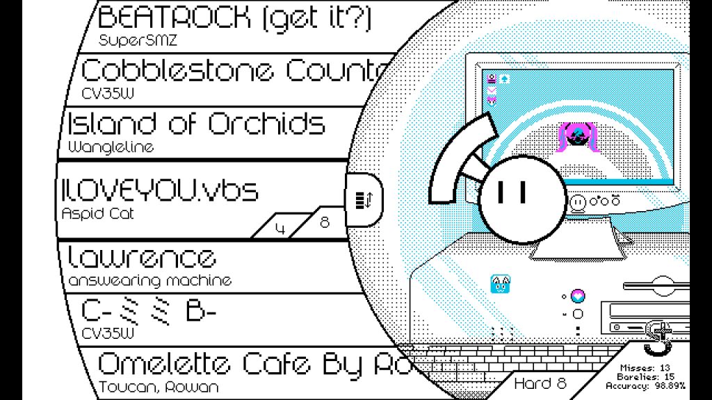 Beatblock pc free download (final)