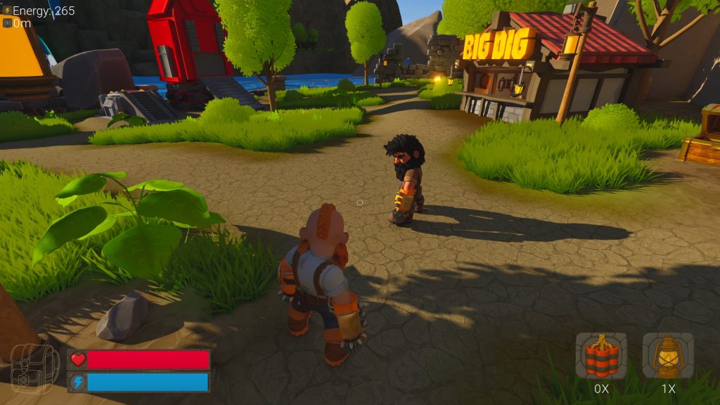 Big dig energy pc free download (build 19899638)