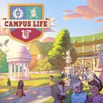 Campus Life PC Free Download (P2P)