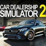 Car Dealership Simulator 2 Free Download (Build 20689486)