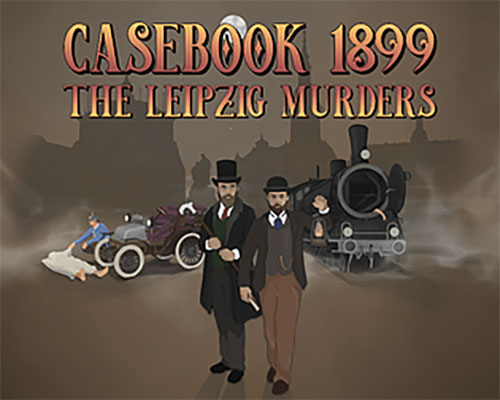 Casebook 1899 - the leipzig murders free download (v1.1.4)