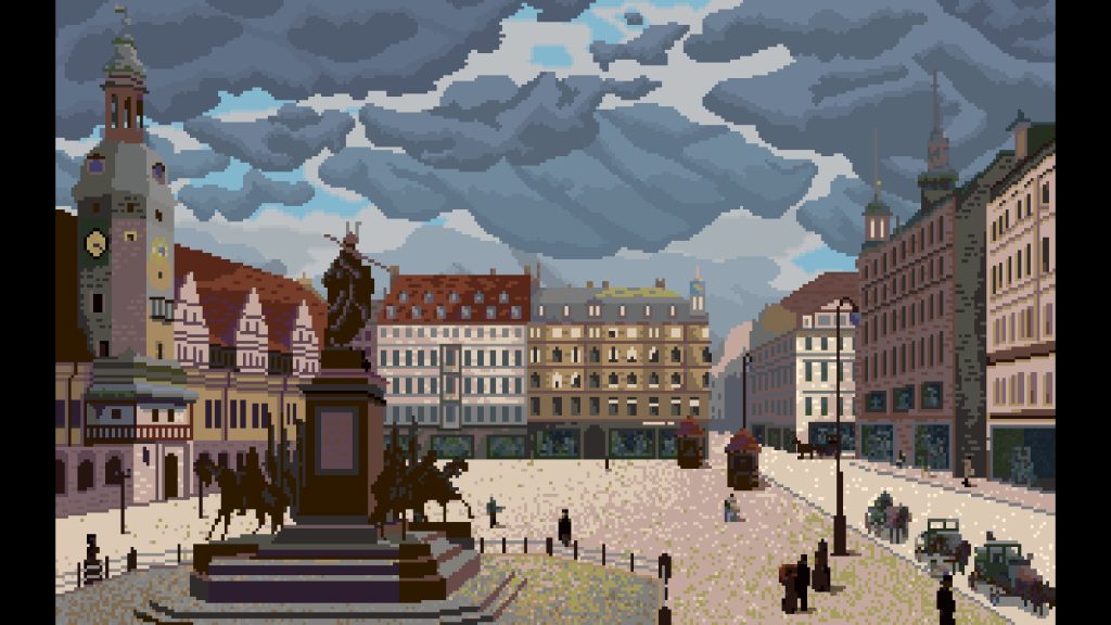 Casebook 1899 - the leipzig murders free download (v1.1.4)