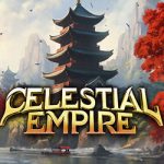Celestial Empire PC Free Download (v0.9.375)