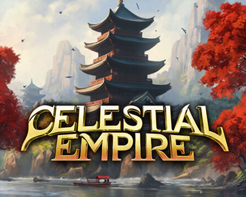 Celestial empire pc free download (v0.9.375)