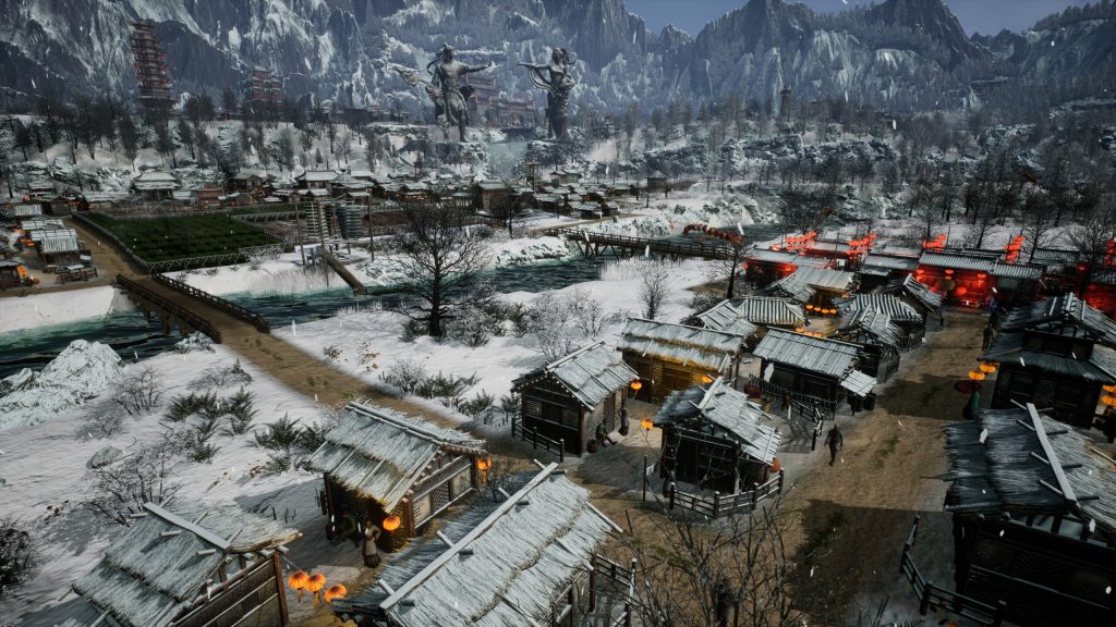 Celestial empire pc free download (v0.9.375)