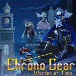 Chrono Gear: Warden of Time Free Download (B19989998)