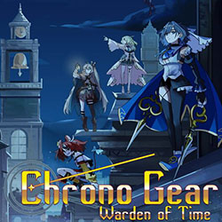 Chrono Gear: Warden of Time Free Download (B19989998)
