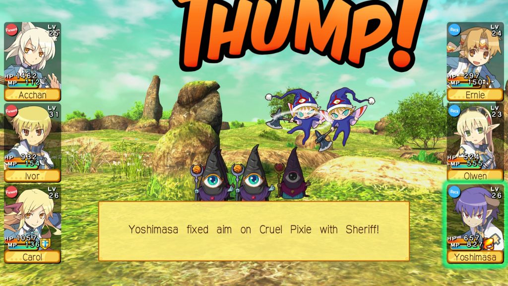 Class of heroes 3 remaster pc free download (v20251014)