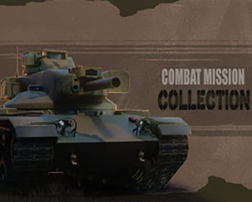 Combat mission collection pc free download (tinyiso)