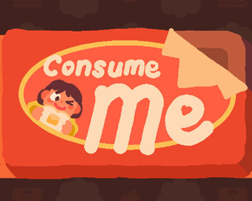 Consume me pc free download (final)