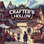 Crafter’s Hollow PC Free Download (Tenoke)