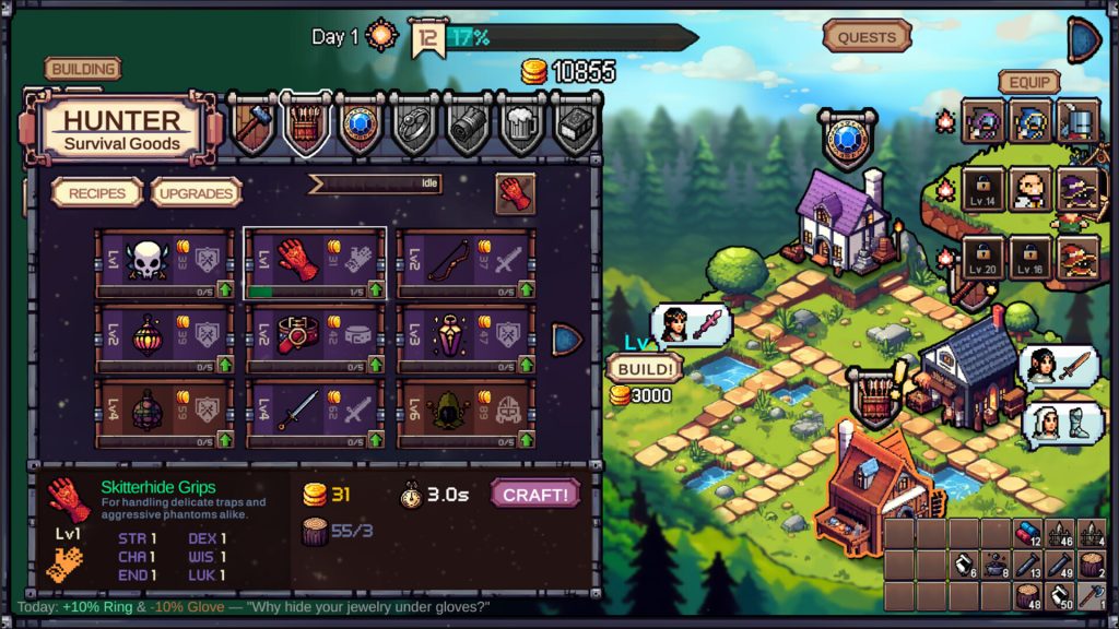 Crafter's hollow pc free download (tenoke)