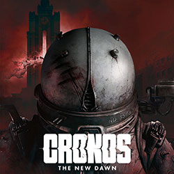 Cronos: The New Dawn PC Free Download (v20260213)