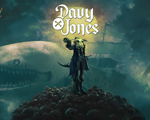 Davy x jones pc free download (v0.12.8)