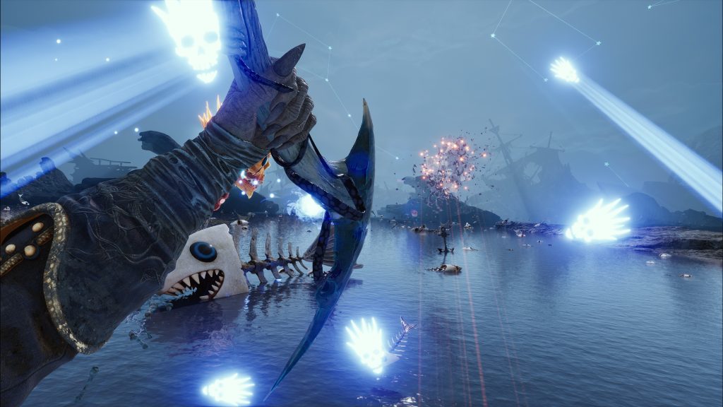 Davy x jones pc free download (v0.12.8)