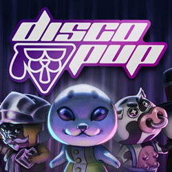 DISCOPUP PC Free Download (Final)
